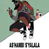 S'nazoluhle - As'hambi S'yalala - Single