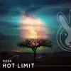 Rizan - Hot Limit - EP